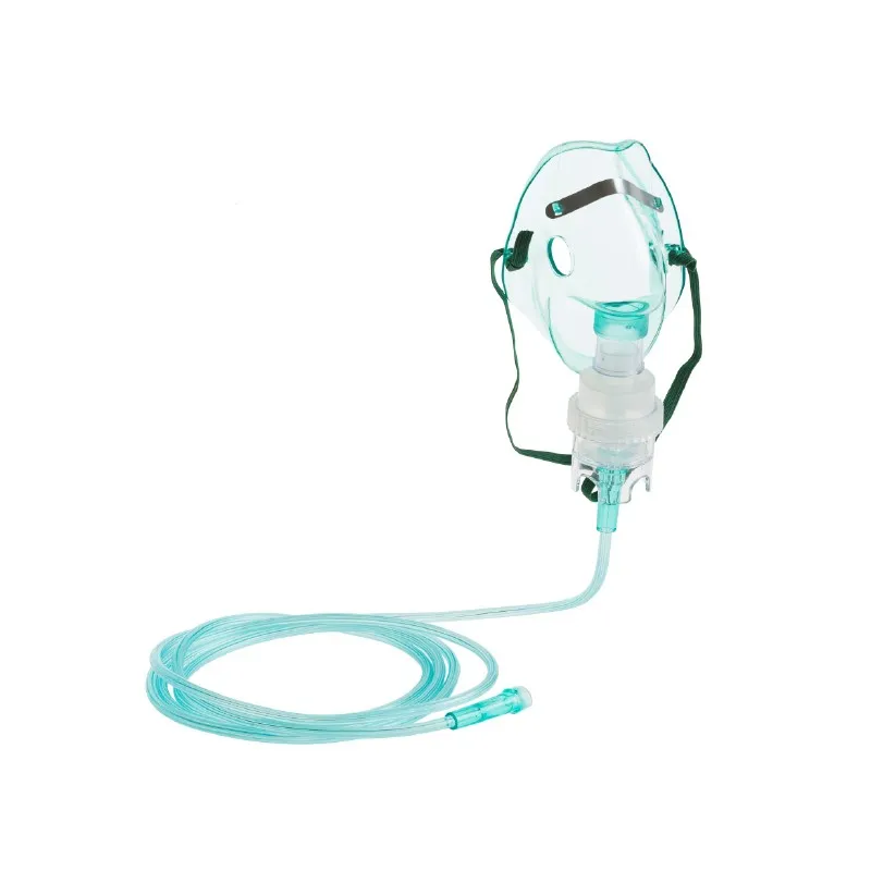 Medical Nebulizer Mask 2