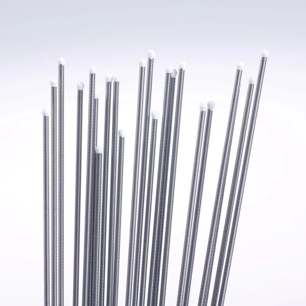 Medical Tube Connector