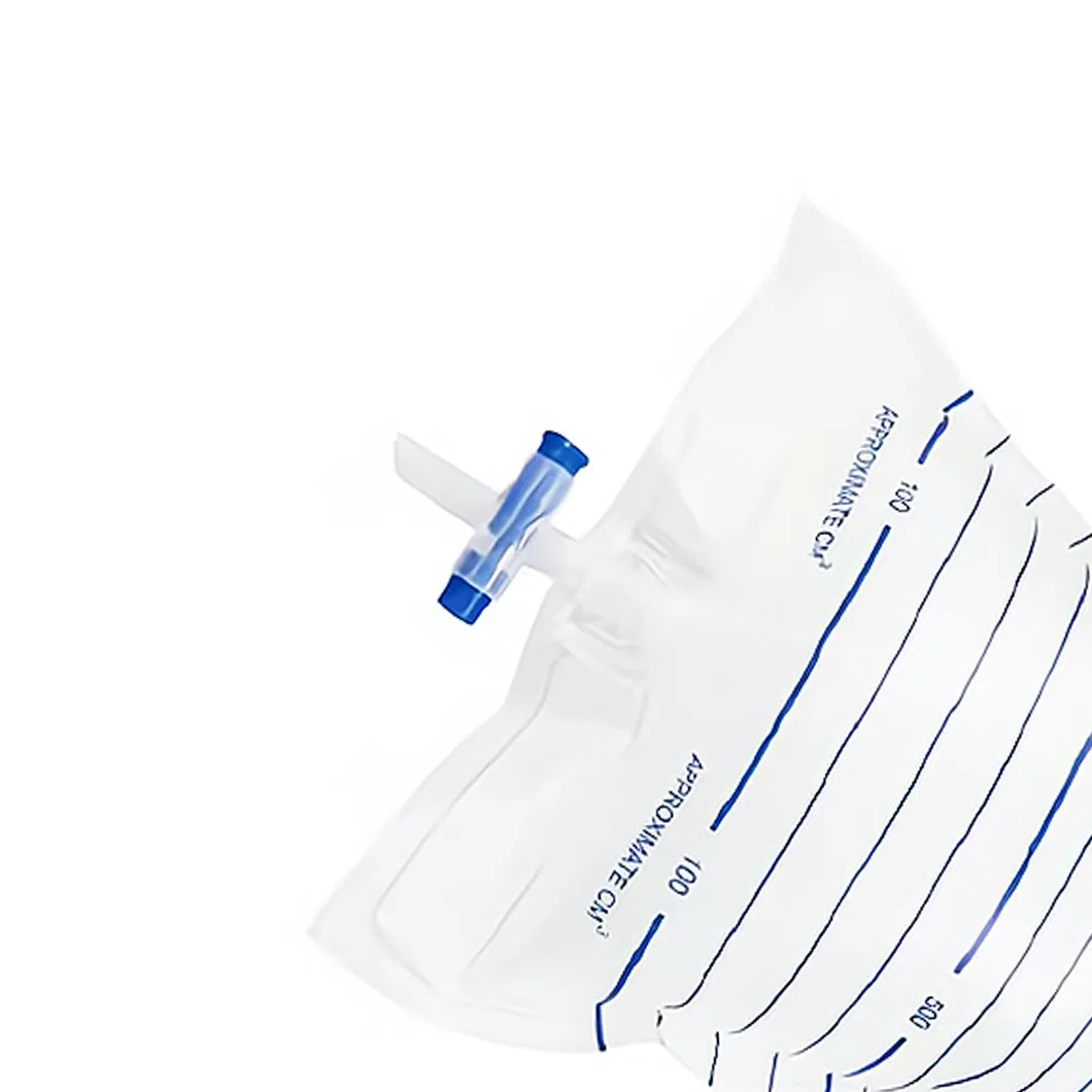 Urine Drainage Bag 6