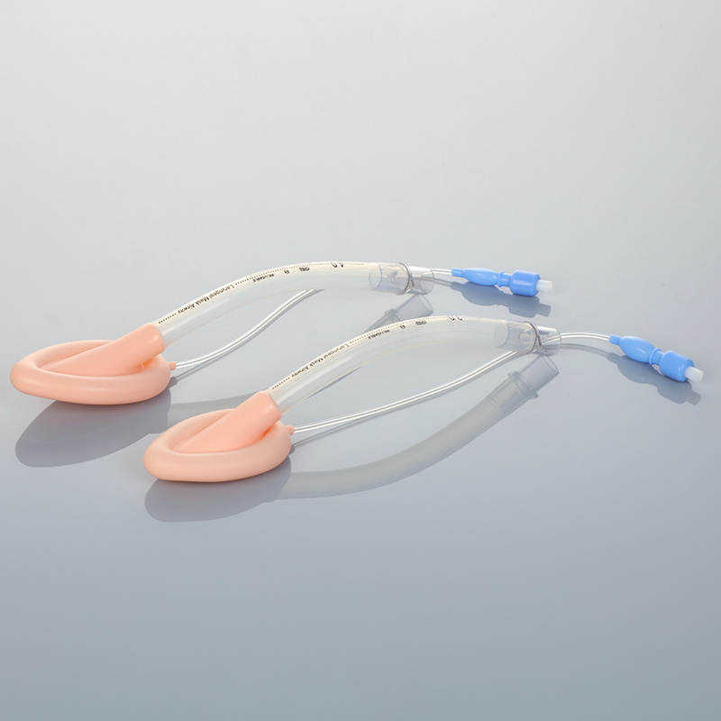 Reusable Silicone Laryngeal Mask Airway