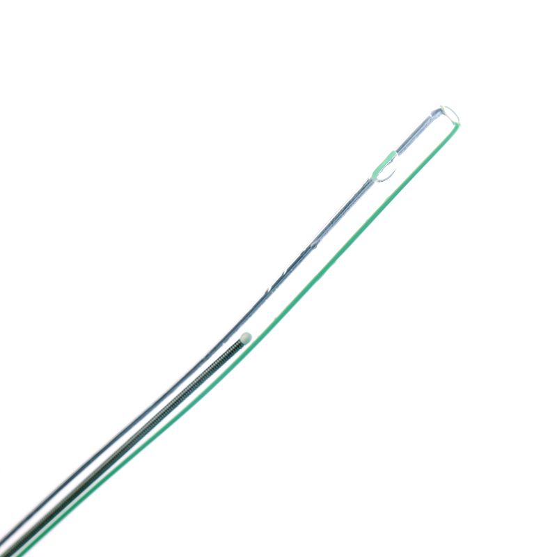 TPU PVC Silicone Feeding Tube