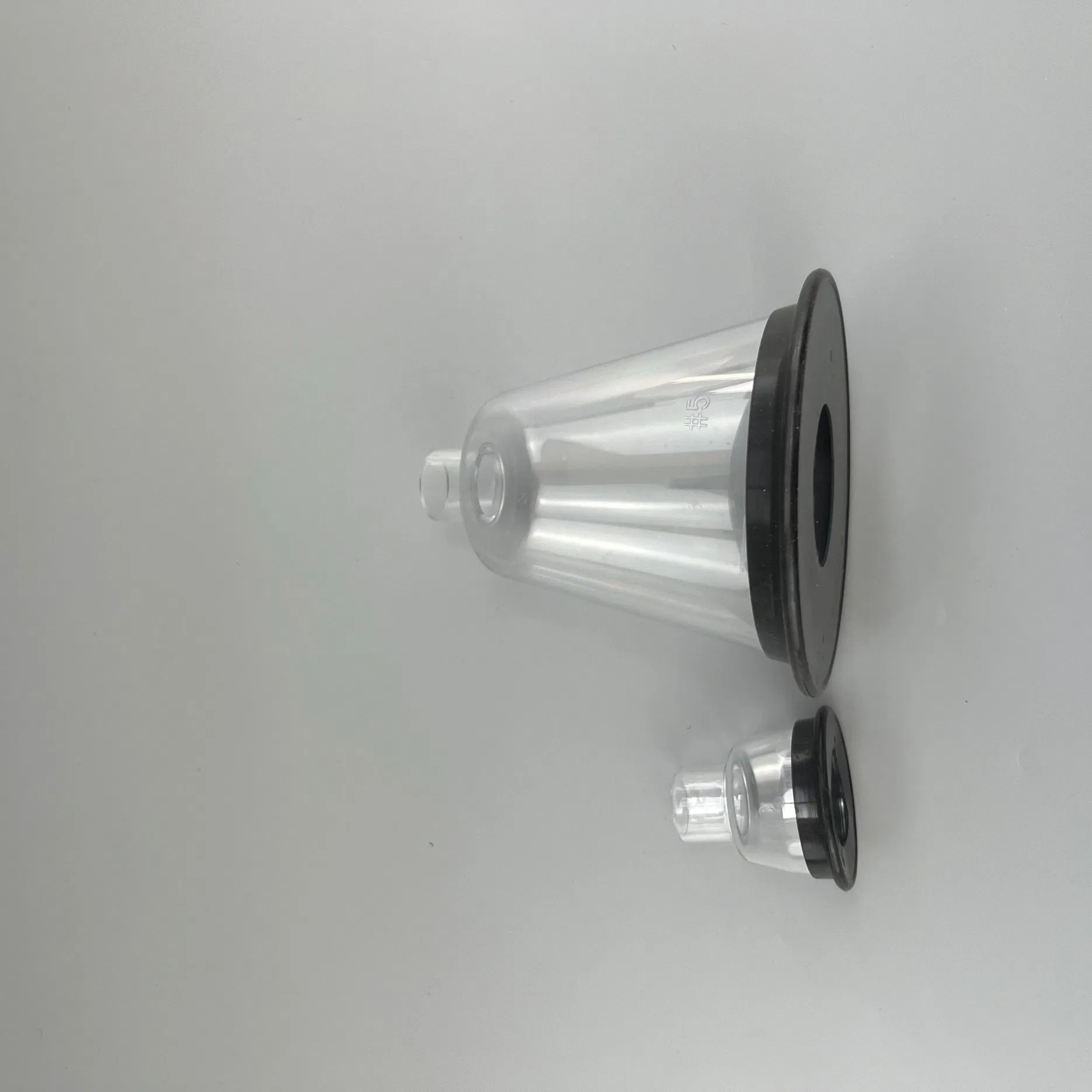 Veterinary Anesthesia Mask Dog Cat Oxygen Therapy Rescue Anesthesia Mask Breathing Masks for Pets