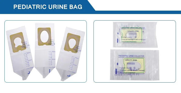 Urine Bag View 2