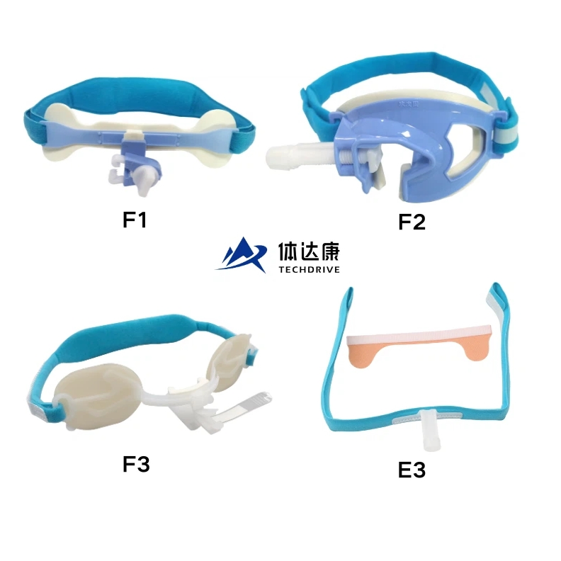 Oral Endotracheal Tube Anchor with Hydrocolloid Pads