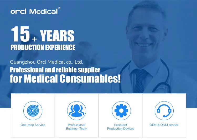 Medical Urinary Catheter Overview