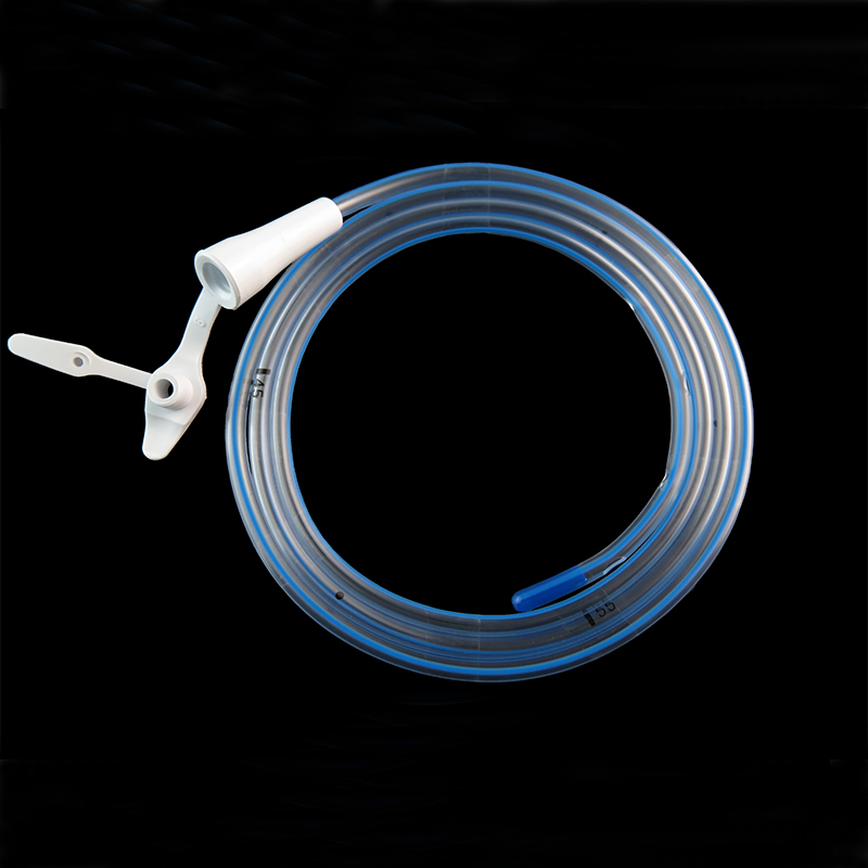 PVC Enfit Enteral Feeding Tubes