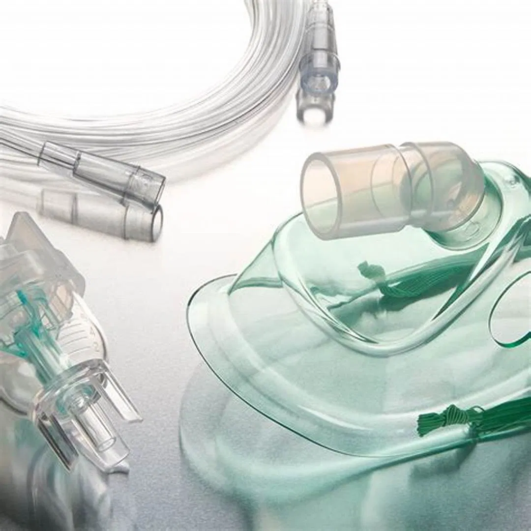Compact Nebulizer with Nebulizer Mask and Oxygen Therapy for Home Use