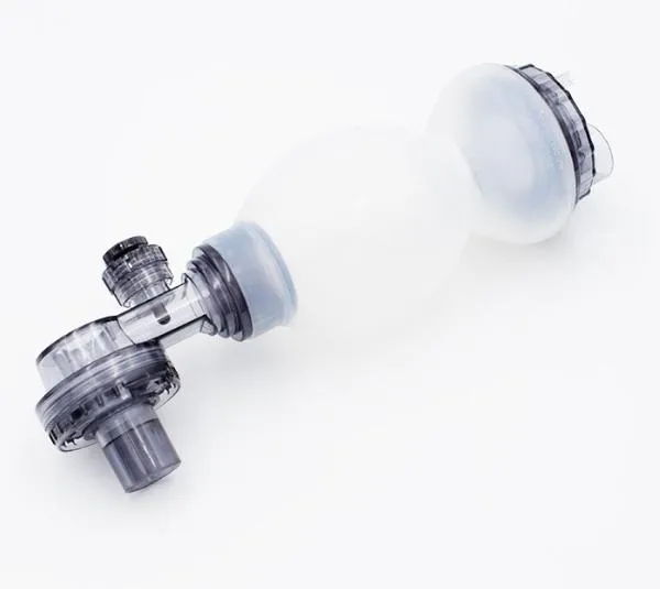 Manual Resuscitator 4