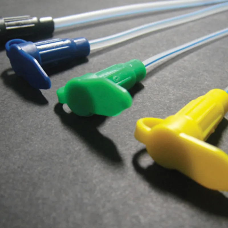 Enteral Feeding Tube 4