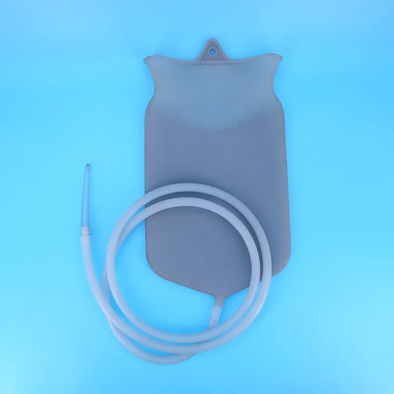 Enema Bag