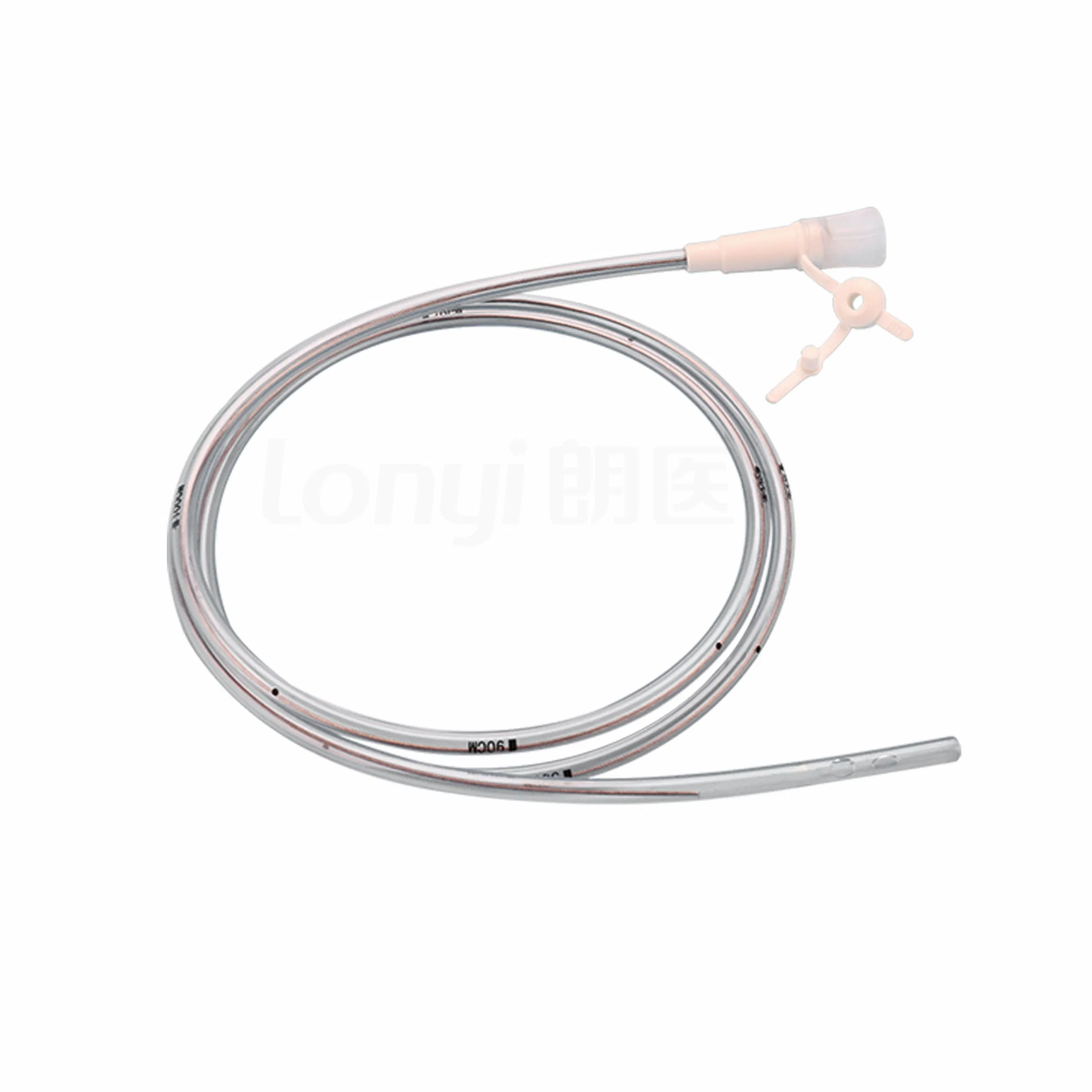 Medical High Quality Stomach Gastric Tube