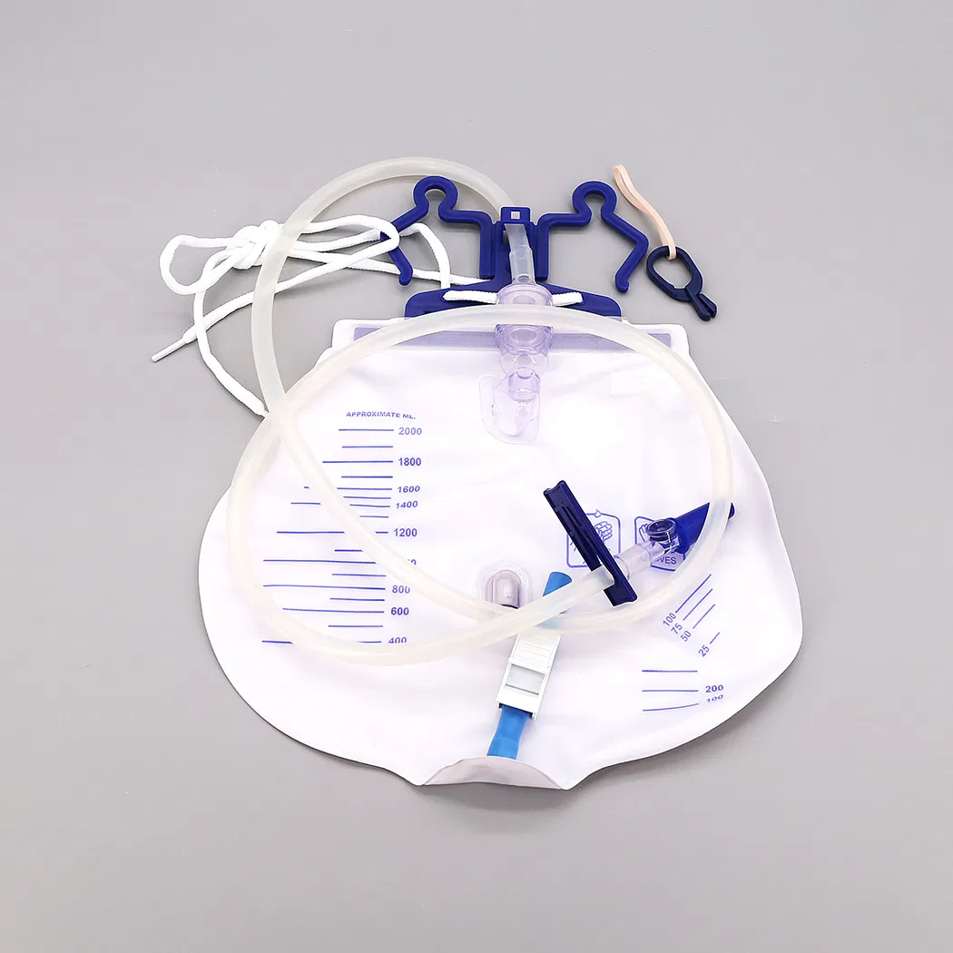 Luxury Urine Drainage Bag