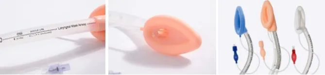 Laryngeal Mask Airway 3