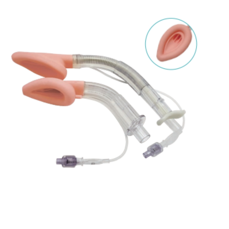 Medical Supply Disposable Laryngeal Mask Airway