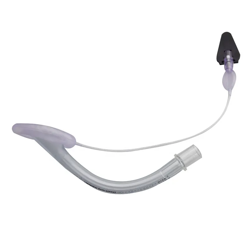 Single Use Laryngeal Mask