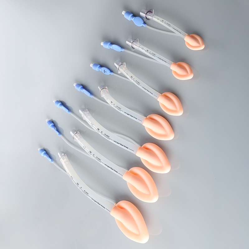 Reusable Silicone Laryngeal Mask Airway