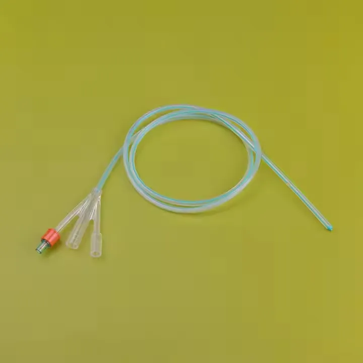 Feeding Tube Detail 3