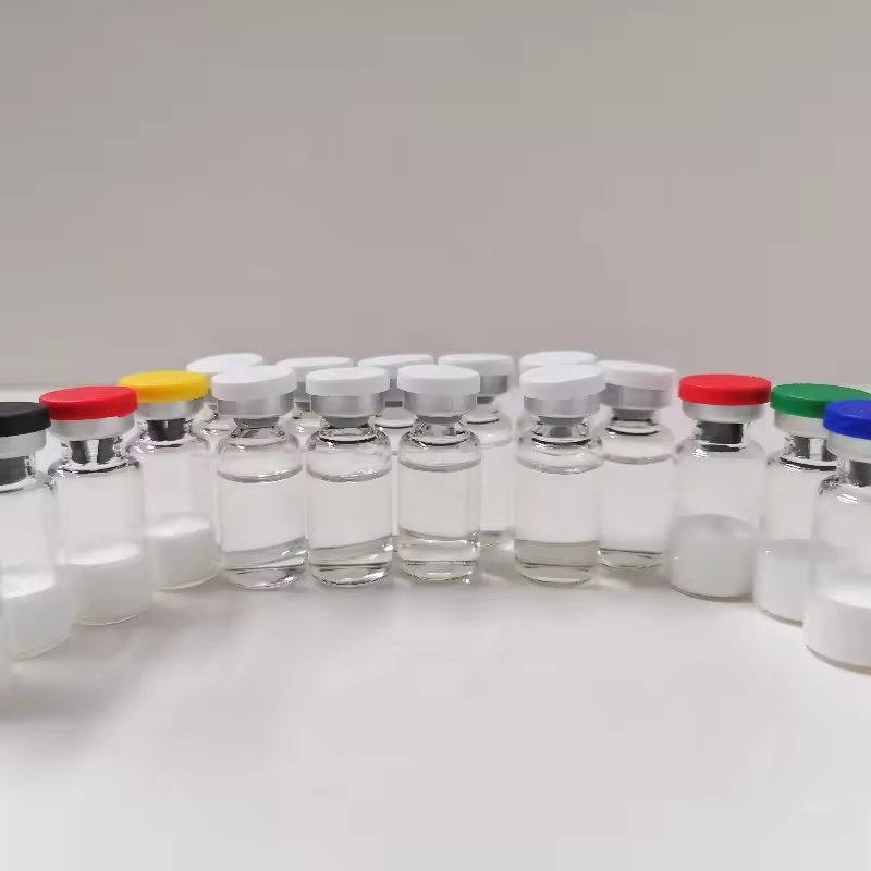 Factory Supply Bacteriostatic Water Bac Water 10ml for Peptide