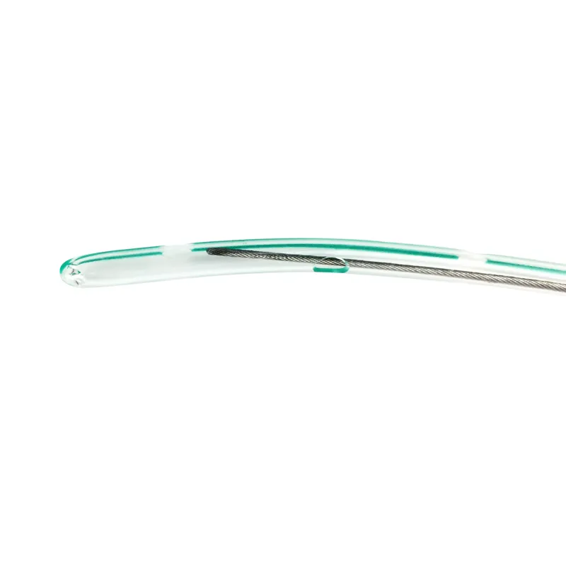 Feeding Tube Detail 3