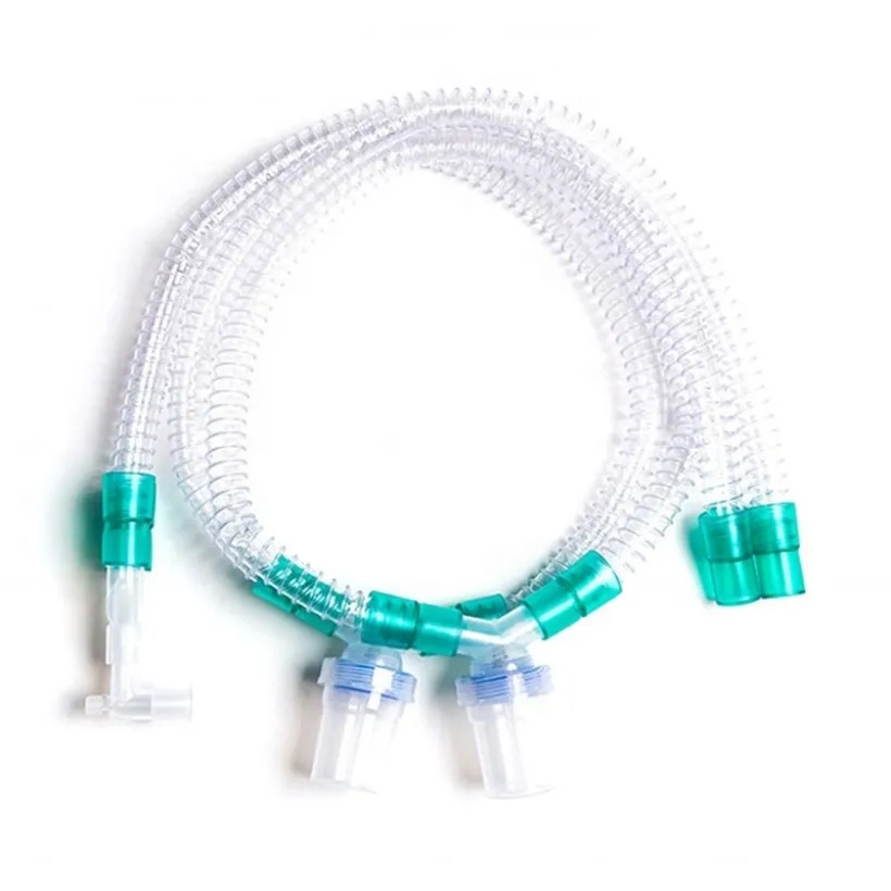 Breathing Circuit Photo 9