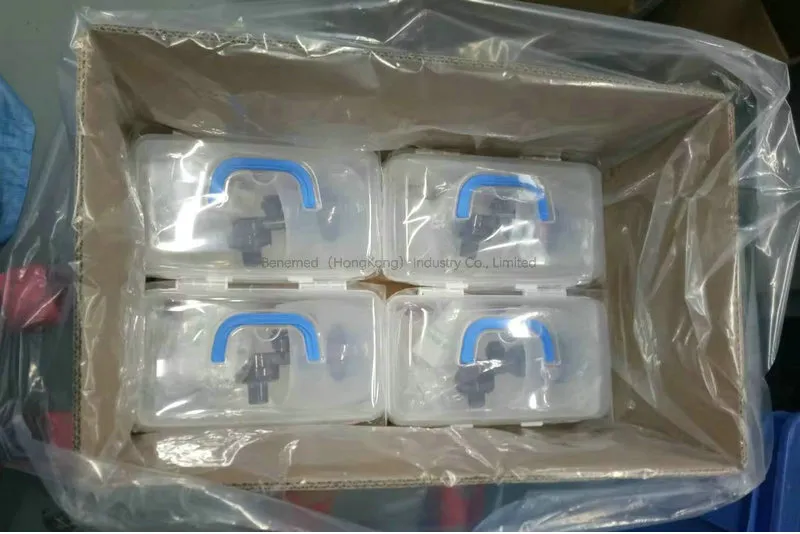 Resuscitator Packaging