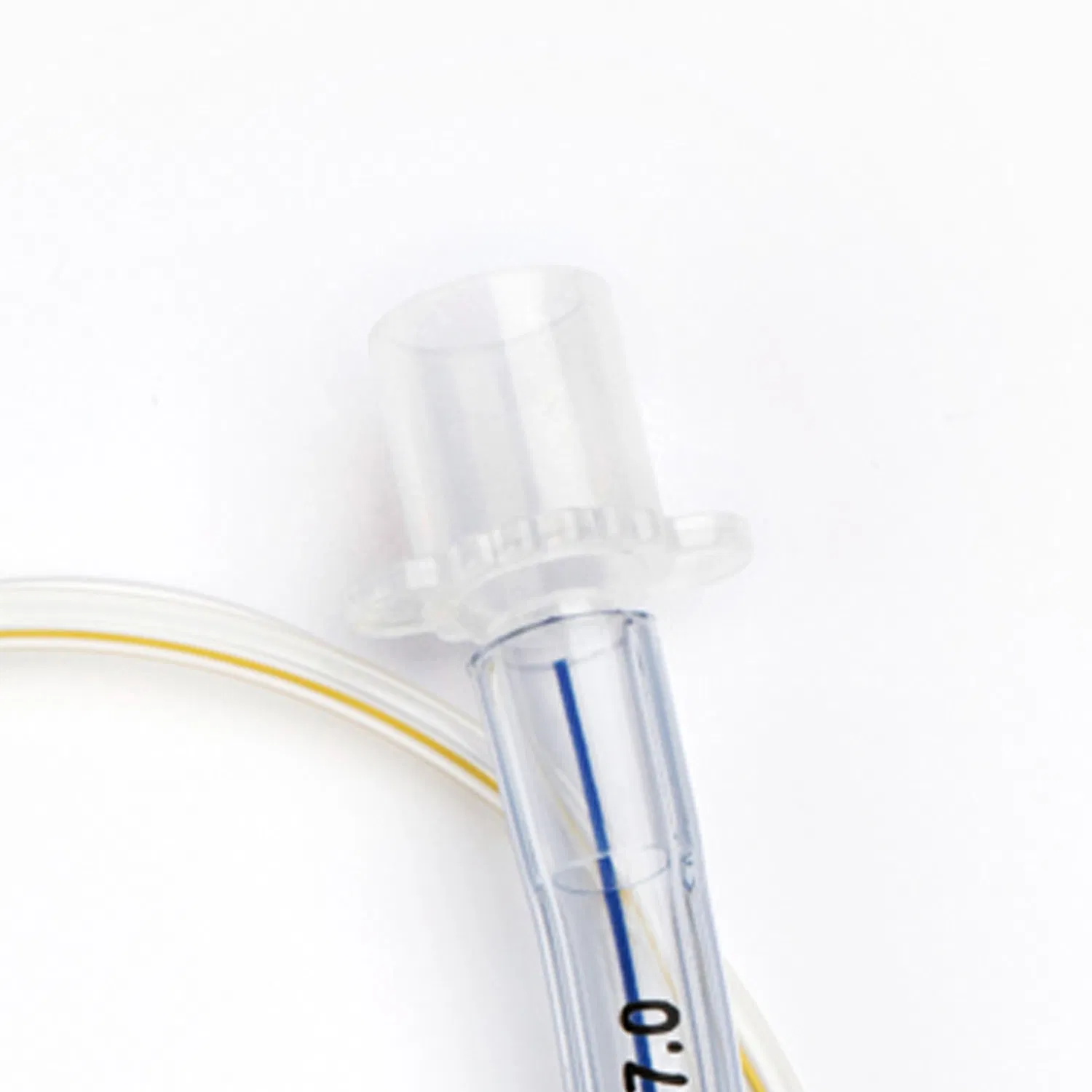 MCR Manufacturer High Quality Disposable Endotracheal Tube with Suction Port
