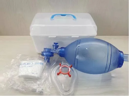 Ambu Bag Kit