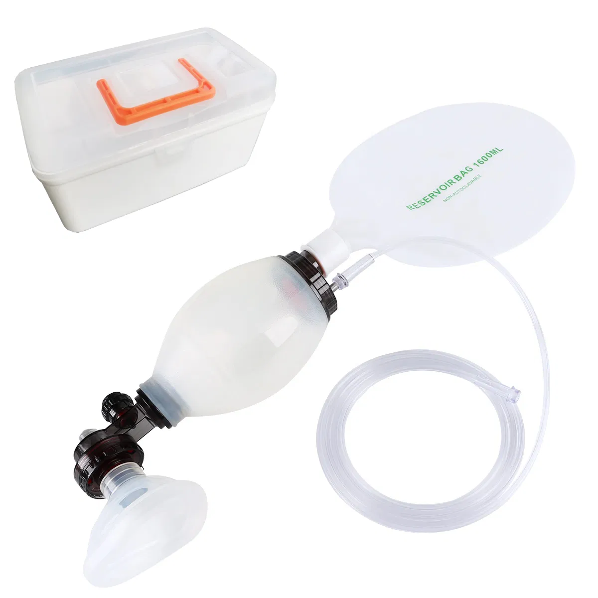 Medical Disposable Ambu Ventilation Bag for Sale