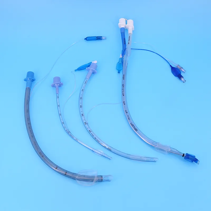 Endotracheal Tube