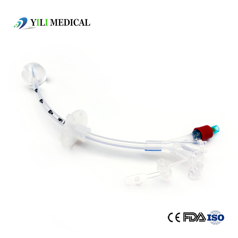 Medical Silicone Gastrostomy Tube, Naso Jejunal (NJ) Feeding, Naso Gastric (NG) , Percutaneous Endoscopic Gastrostomy (PEG)