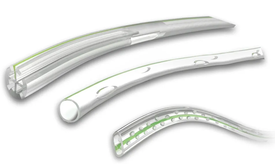 Catheter Components 1