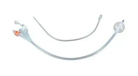 Catheter Component