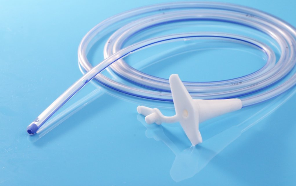 Medical Hospital Use Silicone Feeding Tube Ng Feeding Tube Silicone Stomach Feeding Tubes Gastric Tube