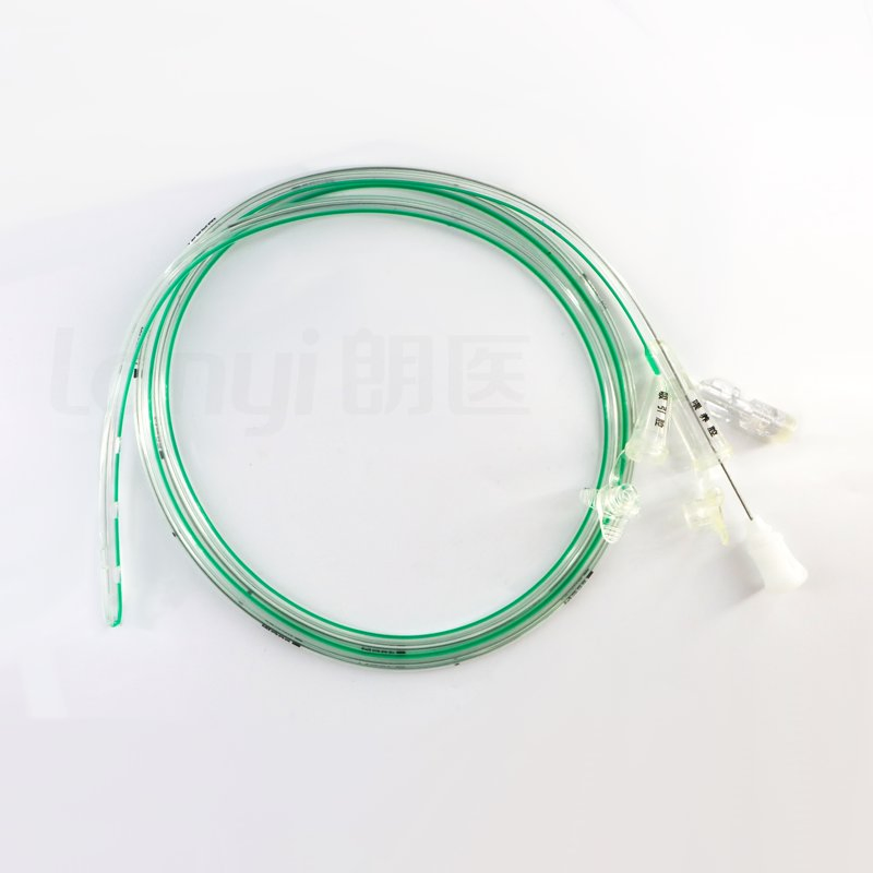 Medical High Quality Stomach Gastric Tube