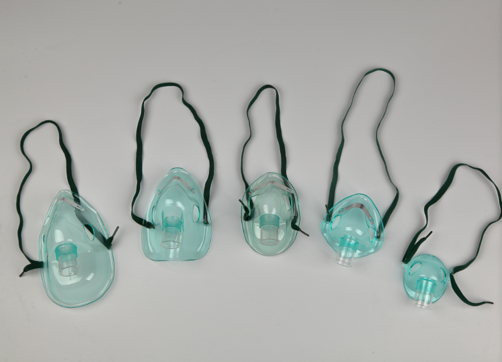 Compact Nebulizer with Nebulizer Mask and Oxygen Therapy for Home Use