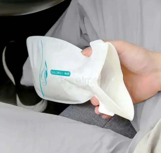 Medical Urine Disposable Drainage Bag