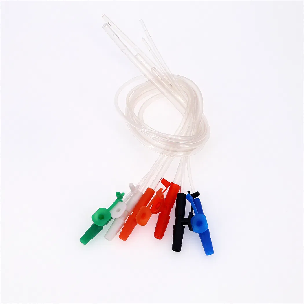 Medical Suction Catheter