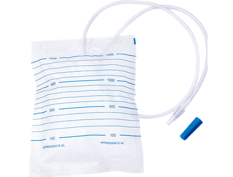 Medical Disposable Drainage Urine Bags