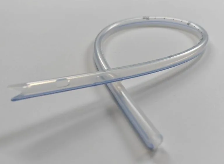 Catheter Application