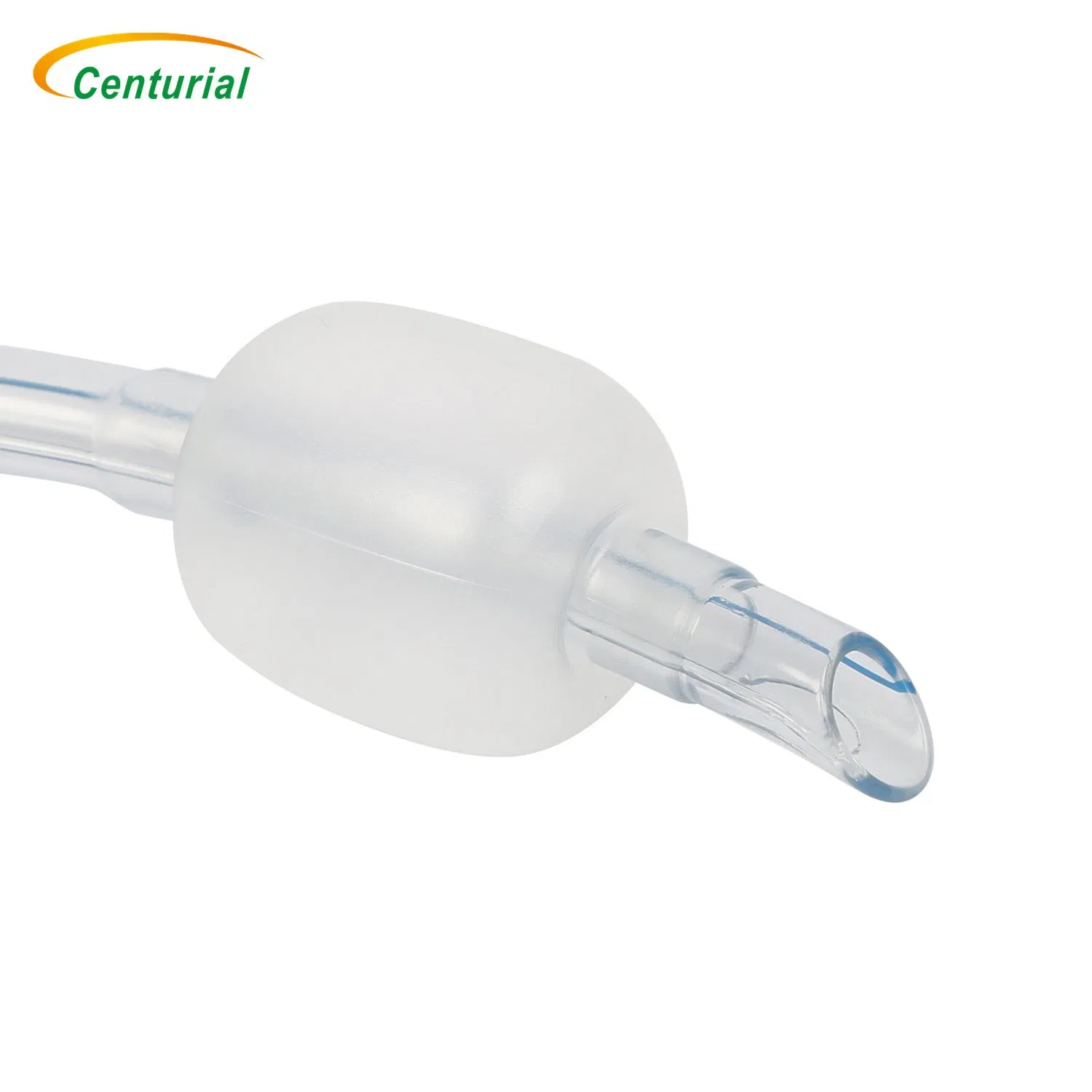 Top Quality Disposable Reinforced CE Approved Oral Nasal Endotracheal Tube with Cuff