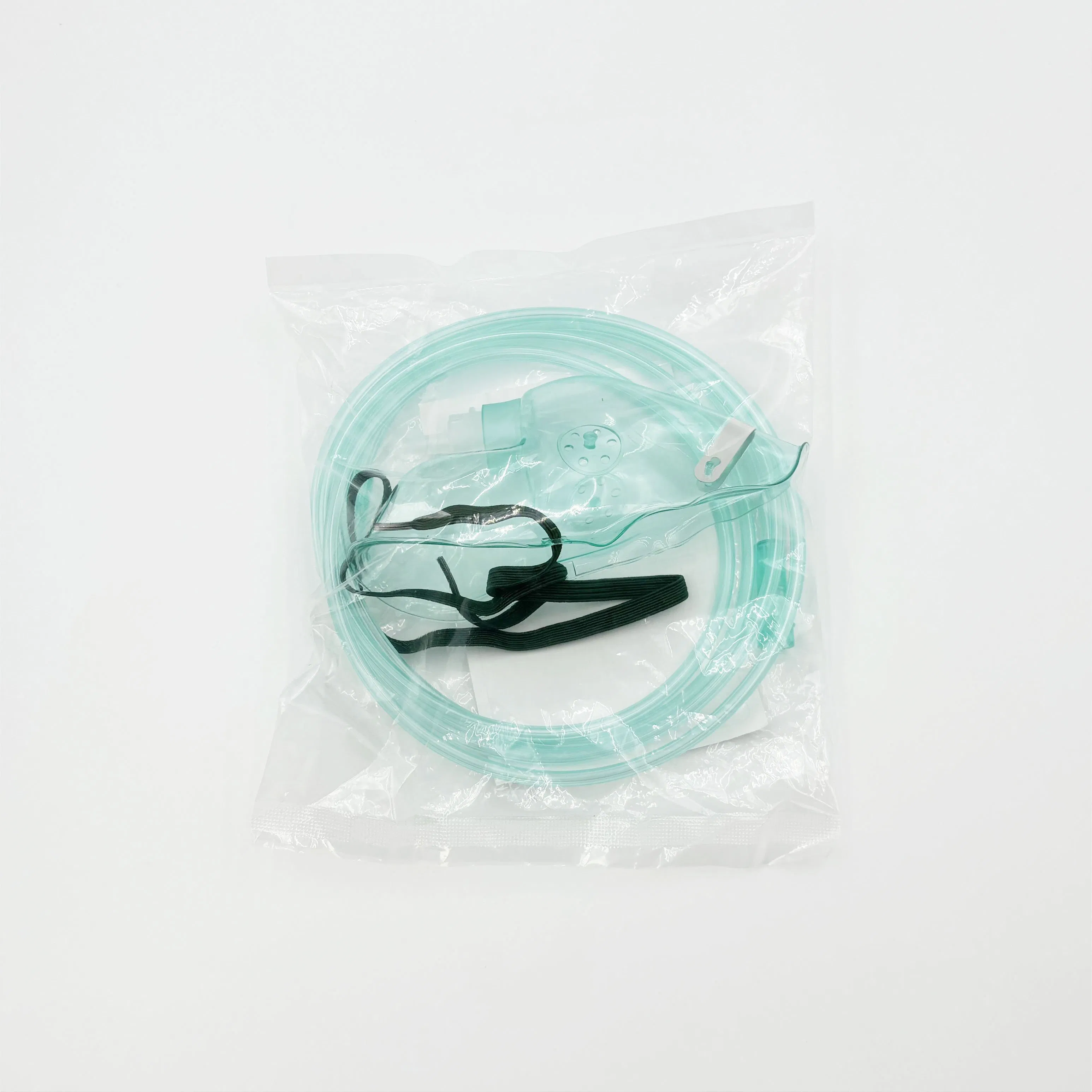 Oxygen Therapy Mask - with Tube