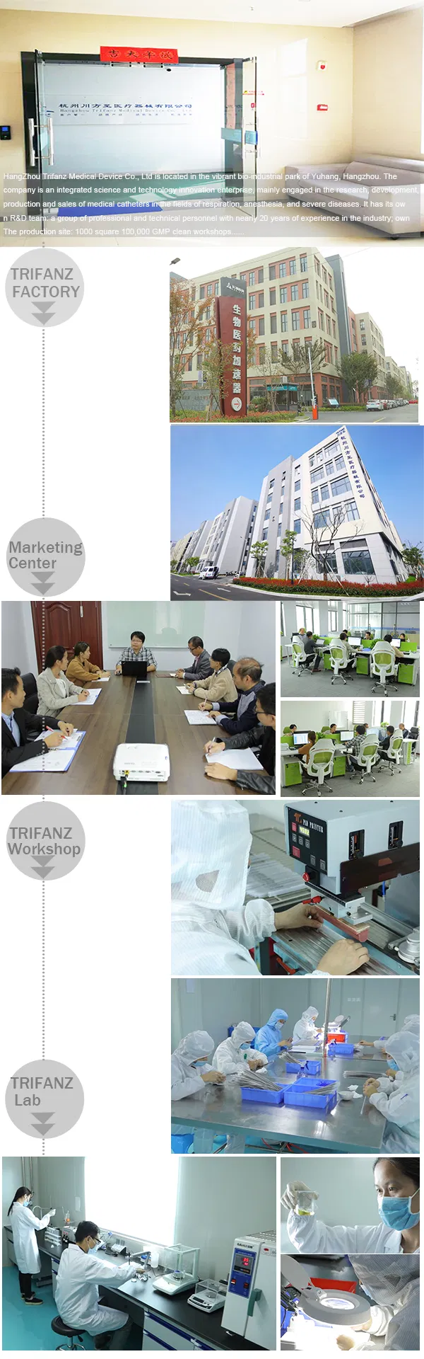 Manufacturing Capabilities