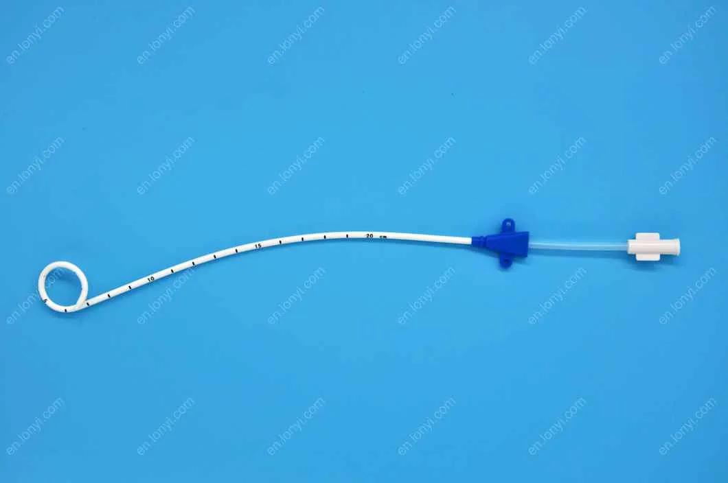 Catheter Product View 1