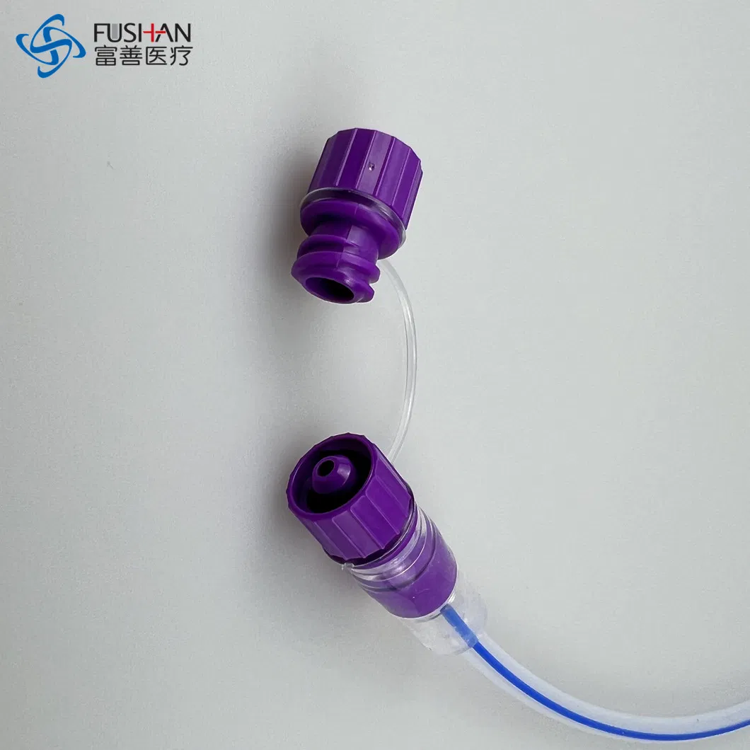 Medical Feeding Tube Detail