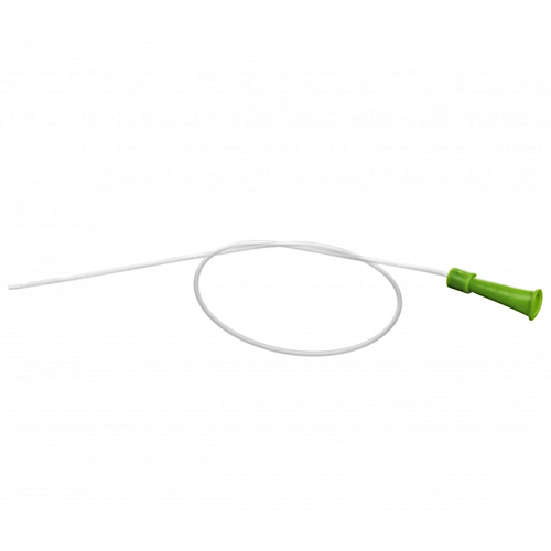 Medical Disposable Catheter Sterile PVC Suction Catheter