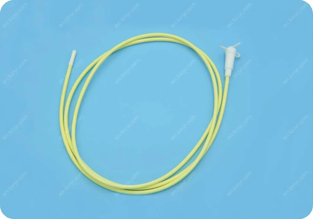 Nasogastric Feeding Tube Details 2