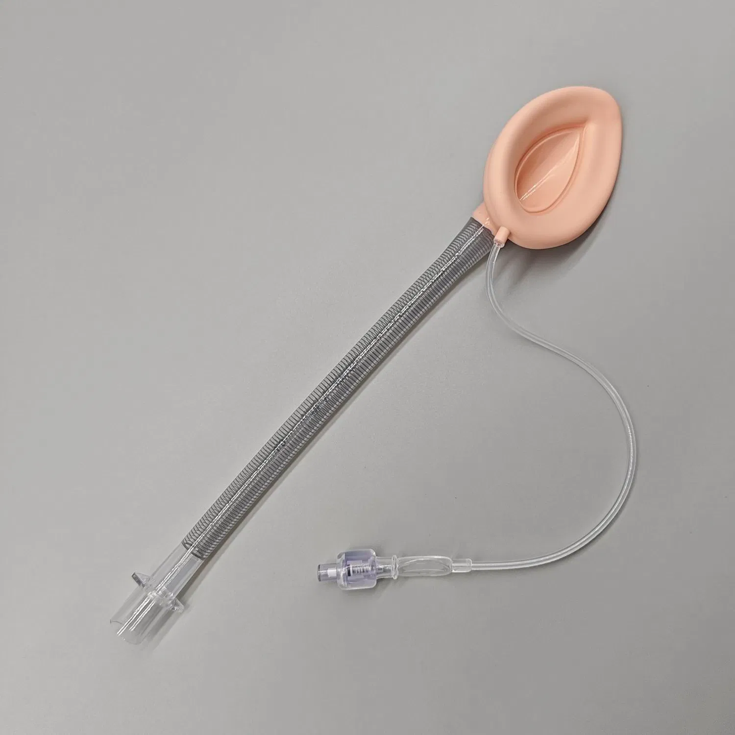 5. High-Quality Reinforced Laryngeal Mask Airway for Medical Use