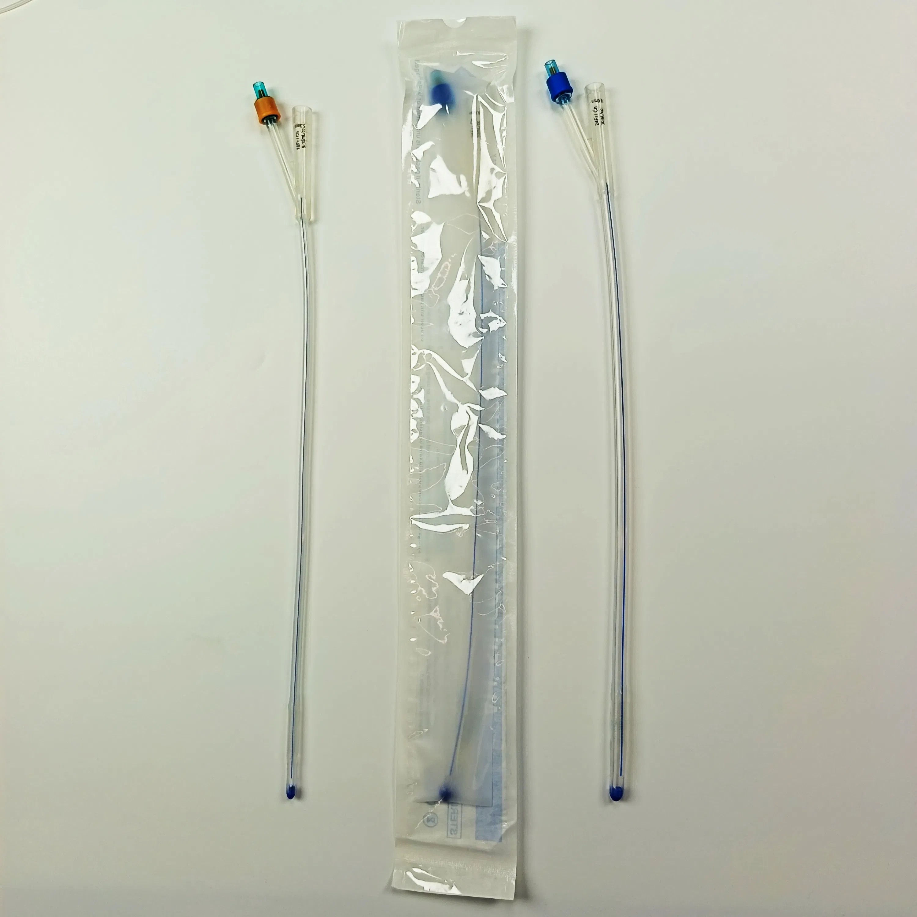 High-Quality Endotracheal Bronchial Tube - 37mm Specification Origin Zhongshan