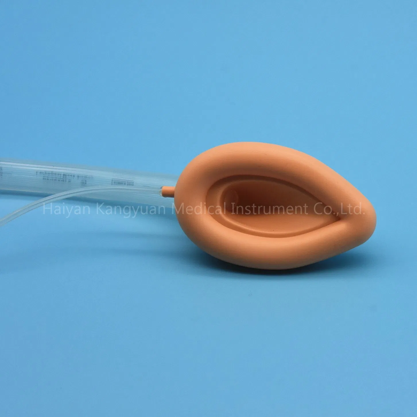Laryngeal Mask Airway Silicone Reusable Air Managment China Wholesale