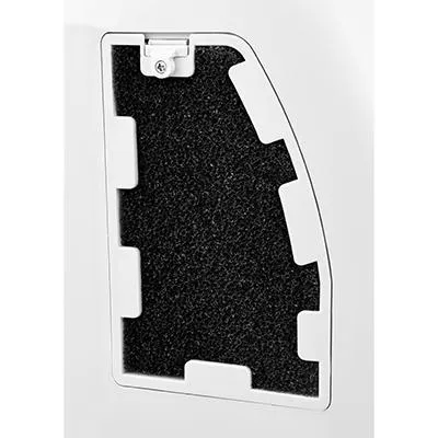 Oxygen Mask Detail 2